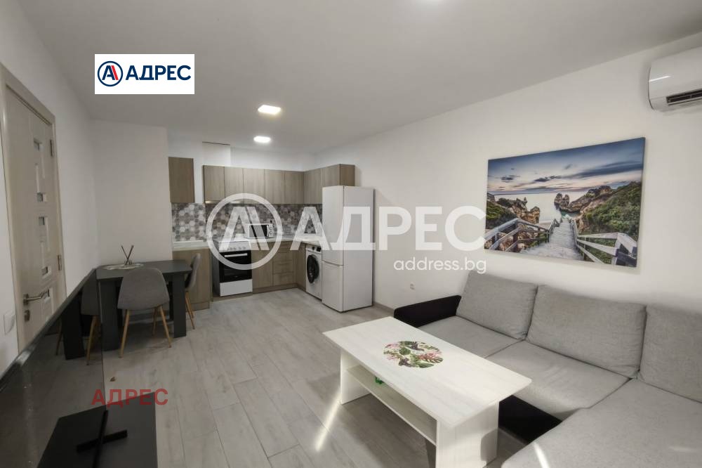 Продава 2-СТАЕН, гр. Варна, Завод Дружба, снимка 8 - Апартаменти - 55654700