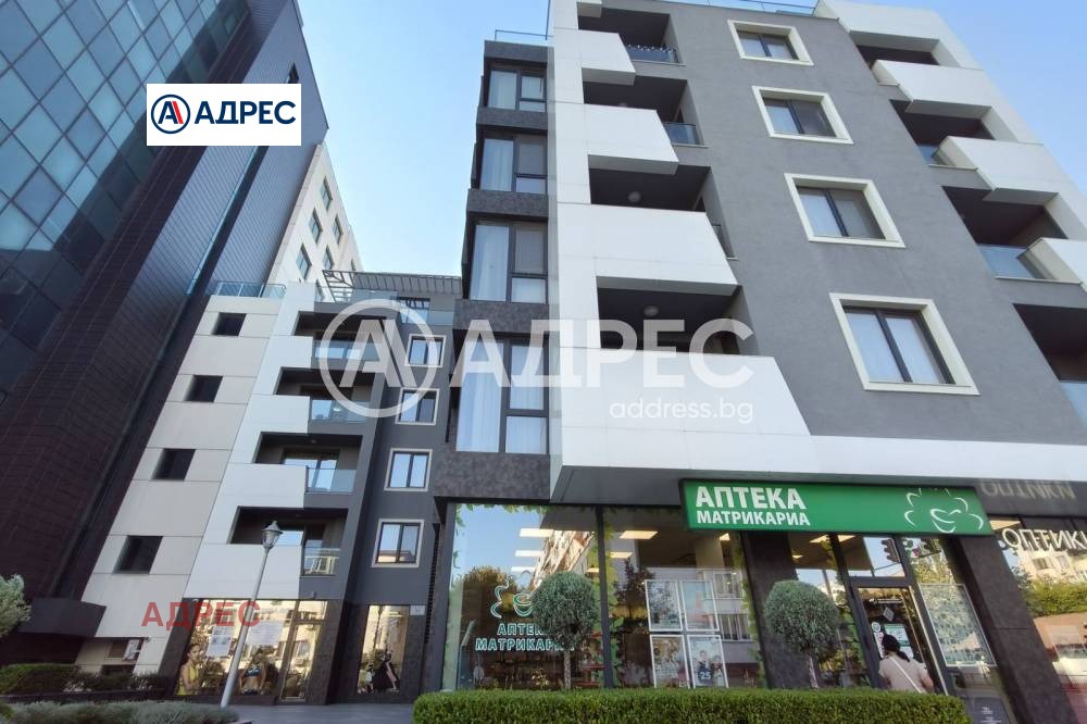Продава 2-СТАЕН, гр. Варна, Завод Дружба