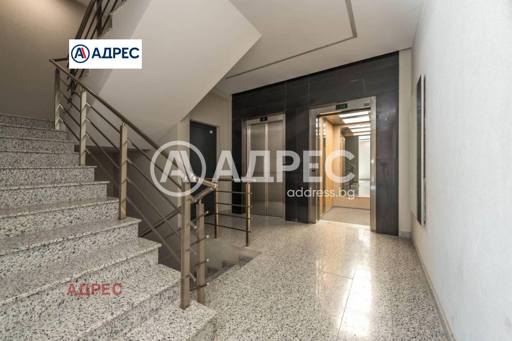 Продава 2-СТАЕН, гр. Варна, Завод Дружба, снимка 15 - Апартаменти - 55654700