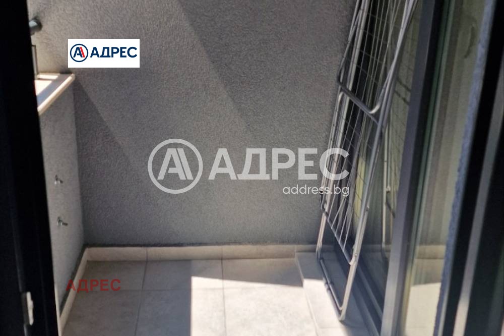 Продава 2-СТАЕН, гр. Варна, Завод Дружба, снимка 14 - Апартаменти - 55654700