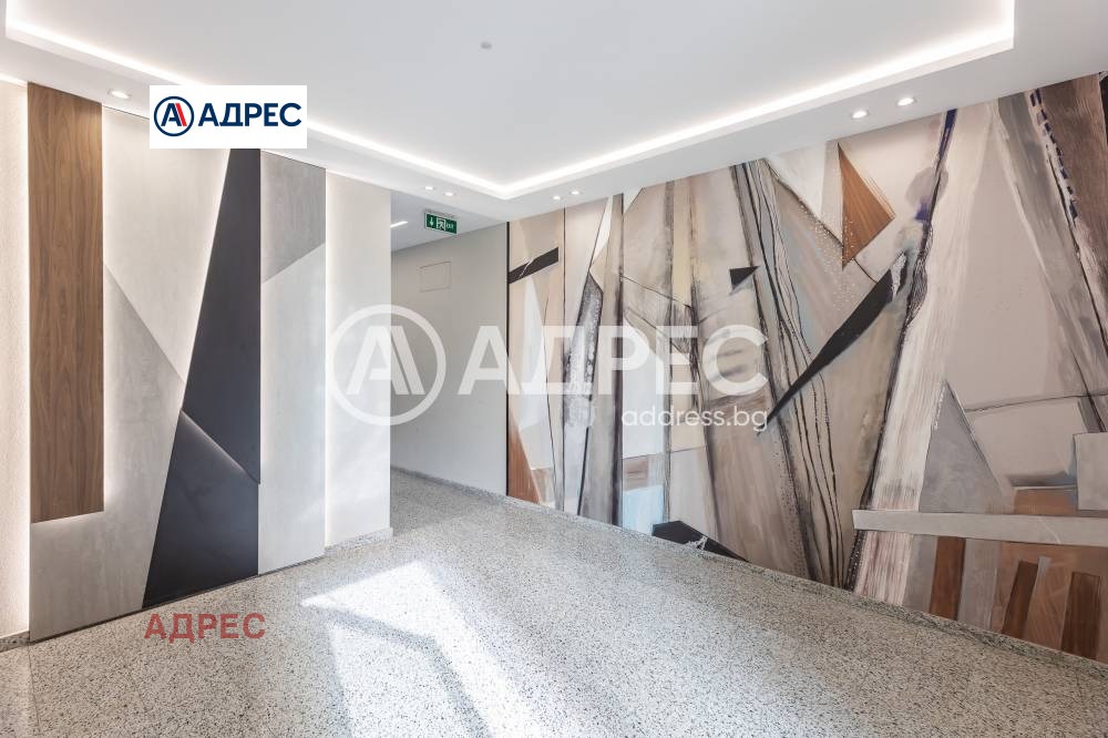 Продава 2-СТАЕН, гр. Варна, Завод Дружба, снимка 12 - Апартаменти - 55654700