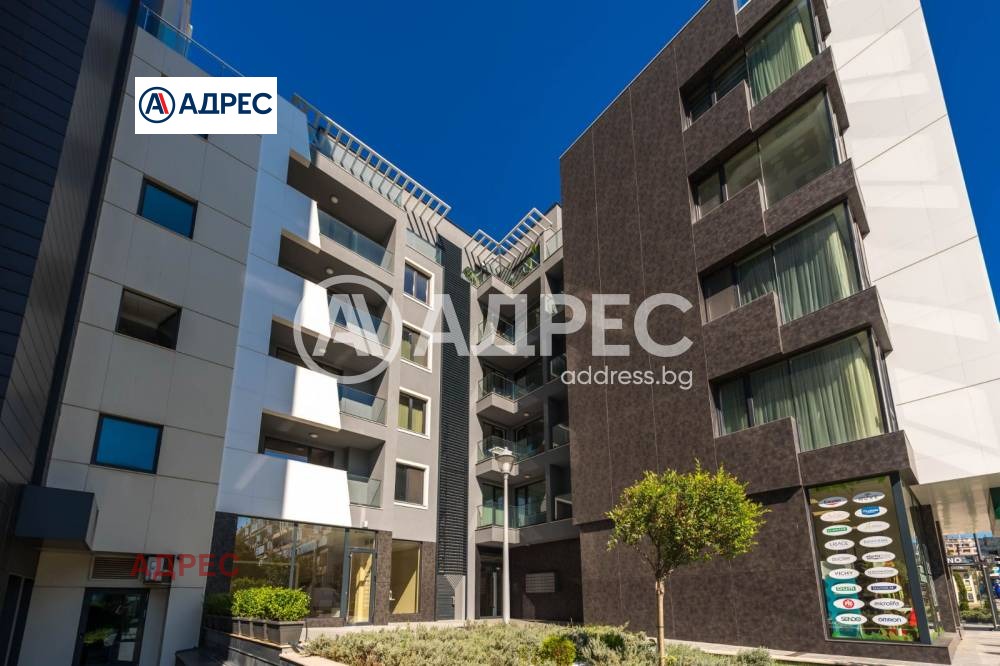 Продава 2-СТАЕН, гр. Варна, Завод Дружба, снимка 13 - Апартаменти - 55654700