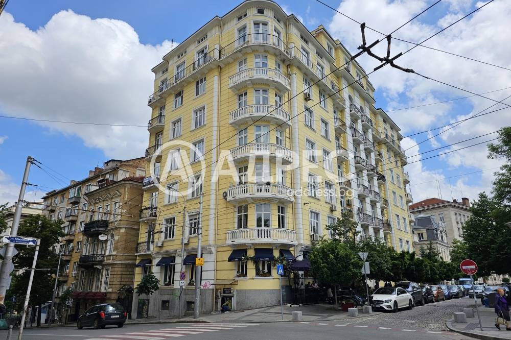 Продава 3-СТАЕН, гр. София, Център, снимка 14 - Апартаменти - 54200945