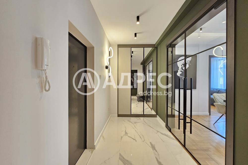 Продава 3-СТАЕН, гр. София, Център, снимка 17 - Апартаменти - 54200945