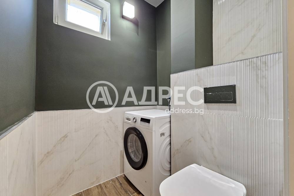 Продава 3-СТАЕН, гр. София, Център, снимка 13 - Апартаменти - 54200945