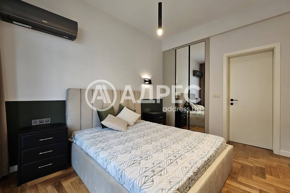 Продава 3-СТАЕН, гр. София, Център, снимка 10 - Апартаменти - 54200945