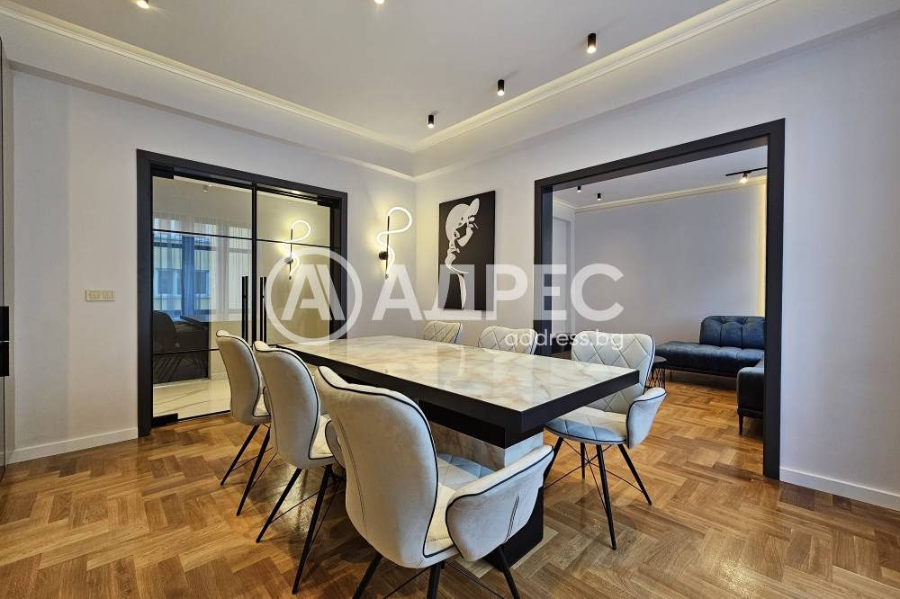 Продава 3-СТАЕН, гр. София, Център, снимка 6 - Апартаменти - 54200945