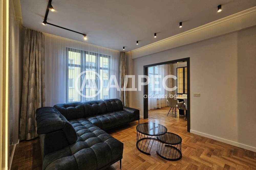 Продава 3-СТАЕН, гр. София, Център, снимка 7 - Апартаменти - 54200945