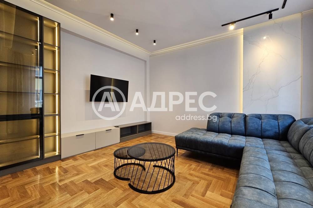 Продава 3-СТАЕН, гр. София, Център, снимка 5 - Апартаменти - 54200945