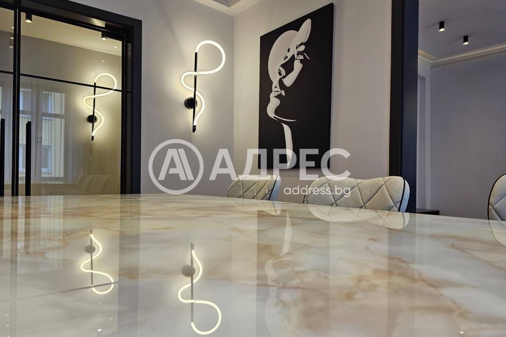 Продава 3-СТАЕН, гр. София, Център, снимка 8 - Апартаменти - 54200945