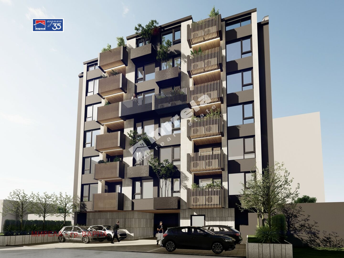 Продава 3-СТАЕН, гр. Варна, Колхозен пазар, снимка 5 - Апартаменти - 54264350