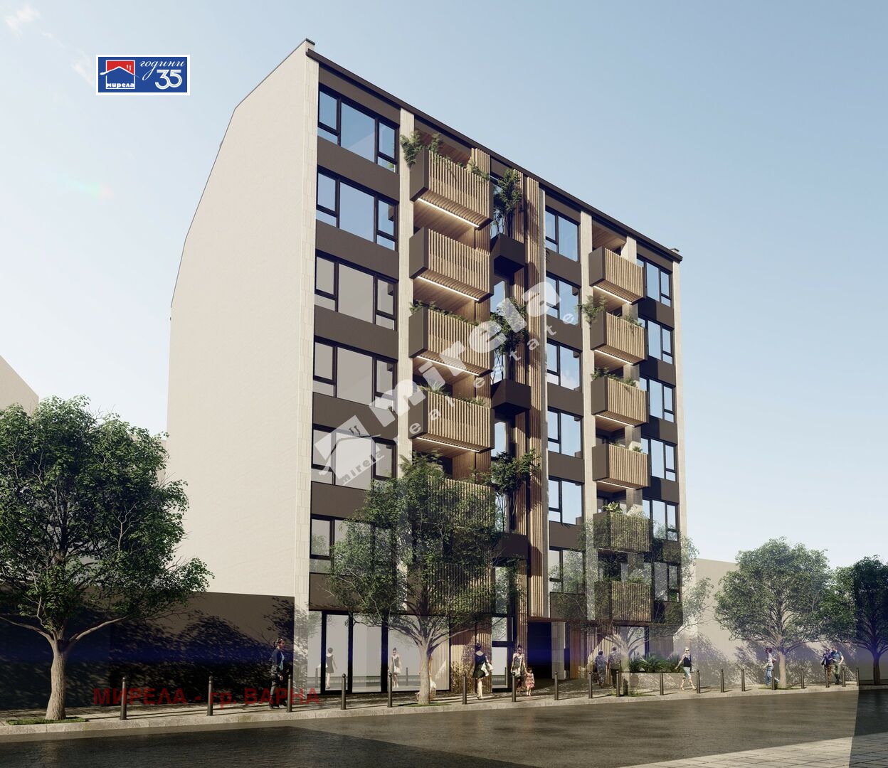 Продава 3-СТАЕН, гр. Варна, Колхозен пазар, снимка 7 - Апартаменти - 54264350