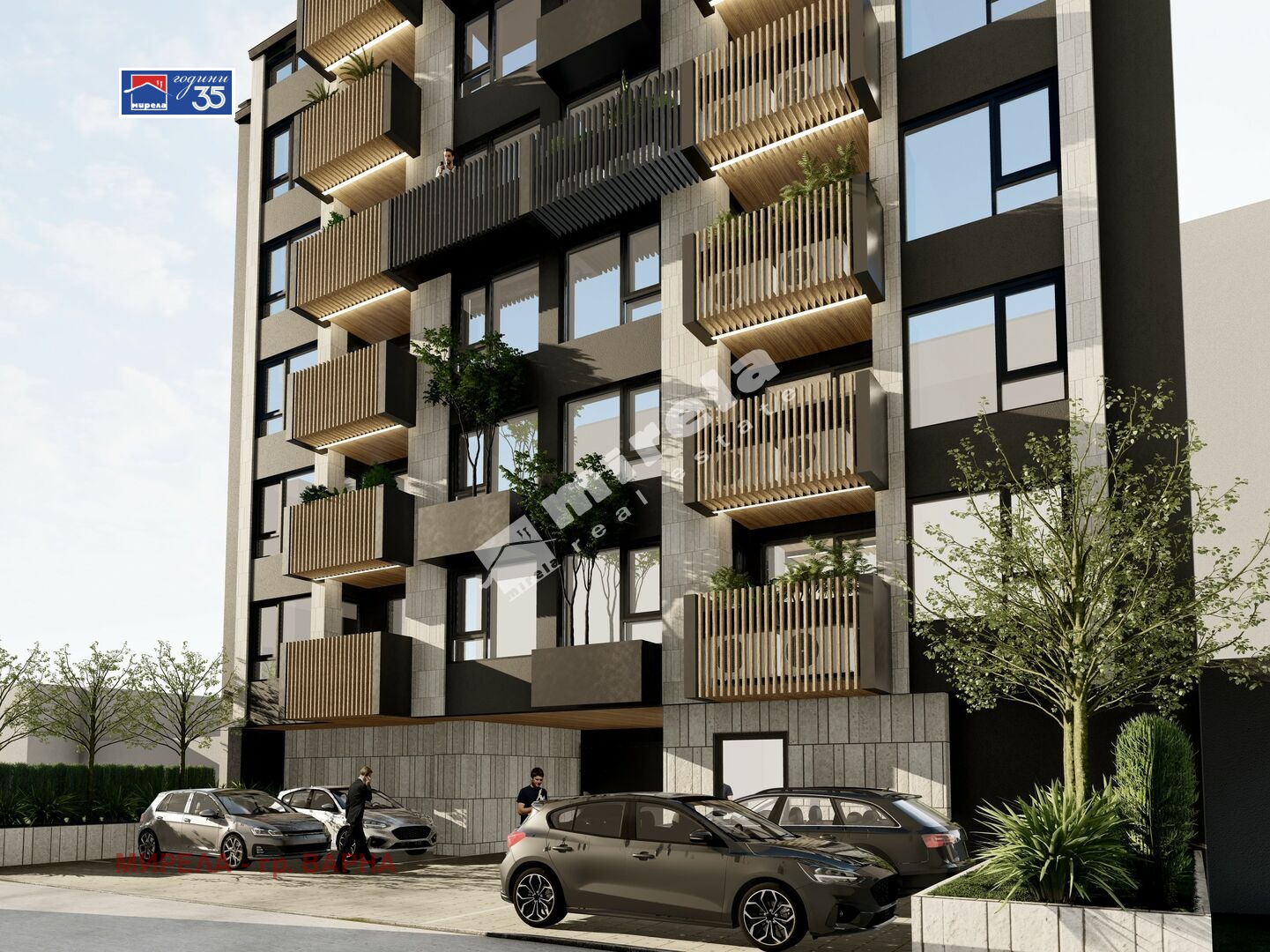 Продава 3-СТАЕН, гр. Варна, Колхозен пазар, снимка 3 - Апартаменти - 54264350