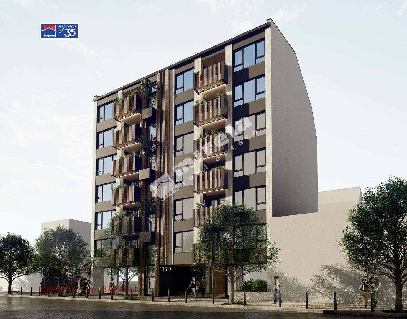 Продава 3-СТАЕН, гр. Варна, Колхозен пазар, снимка 8 - Апартаменти - 54264350