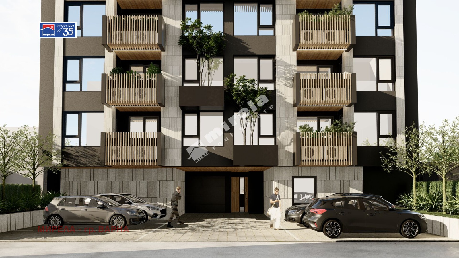 Продава 3-СТАЕН, гр. Варна, Колхозен пазар, снимка 4 - Апартаменти - 54264350