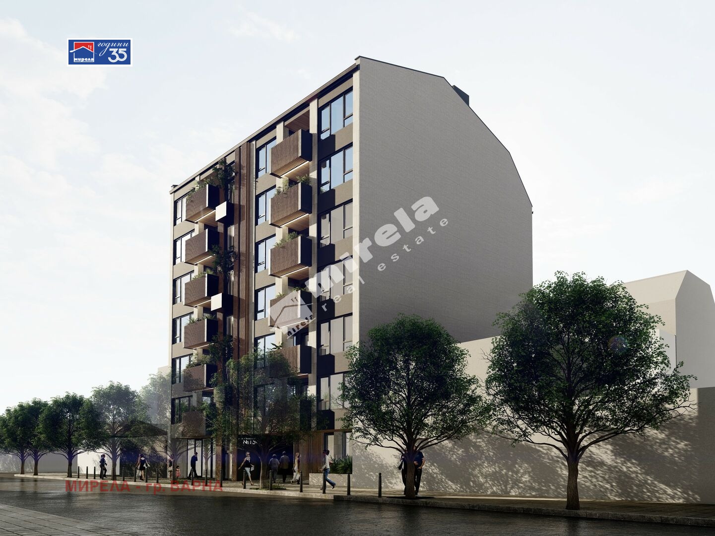 Продава 3-СТАЕН, гр. Варна, Колхозен пазар, снимка 9 - Апартаменти - 54264350