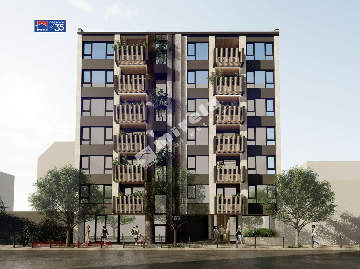 Продава 3-СТАЕН, гр. Варна, Колхозен пазар, снимка 2 - Апартаменти - 54264350