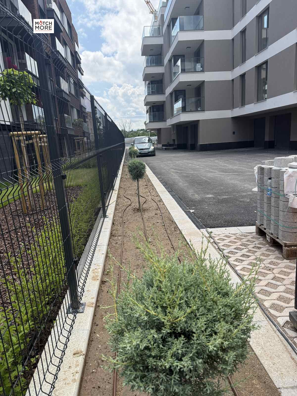 Продава 3-СТАЕН, гр. София, Малинова долина, снимка 9 - Апартаменти - 54710545