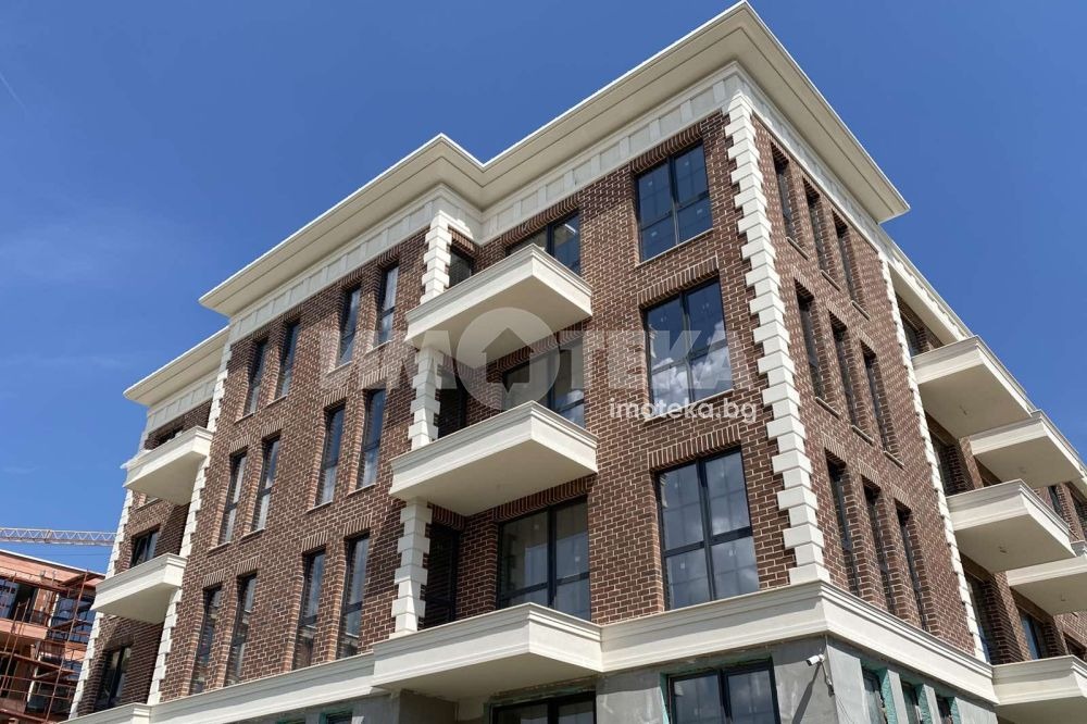 Продава 3-СТАЕН, гр. София, Малинова долина, снимка 3 - Апартаменти - 54943939