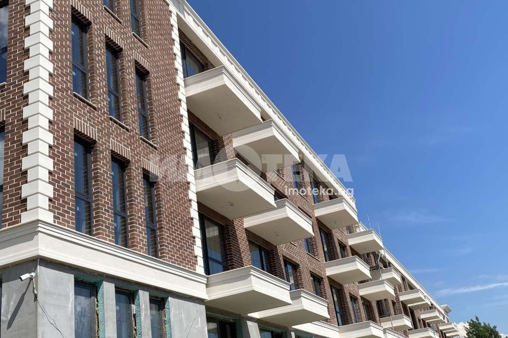 Продава 3-СТАЕН, гр. София, Малинова долина, снимка 6 - Апартаменти - 54943939