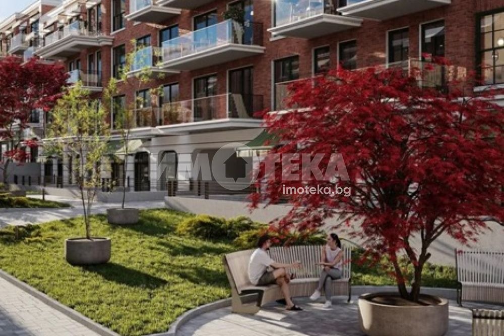 Продава 3-СТАЕН, гр. София, Малинова долина, снимка 10 - Апартаменти - 54943939