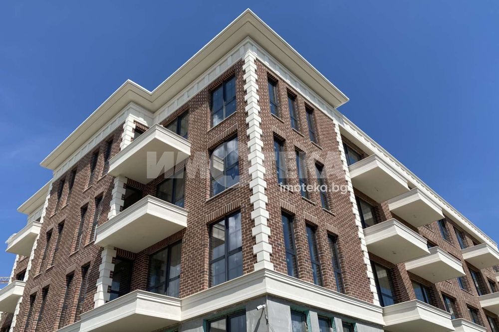 Продава 3-СТАЕН, гр. София, Малинова долина, снимка 2 - Апартаменти - 54943939