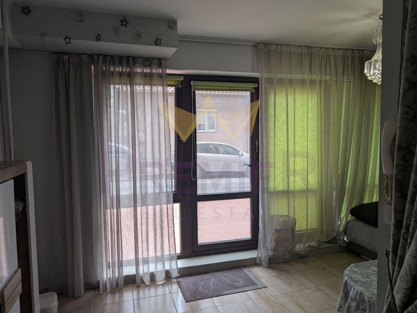 Продава 3-СТАЕН, гр. Варна, Лятно кино Тракия, снимка 3 - Апартаменти - 55098047