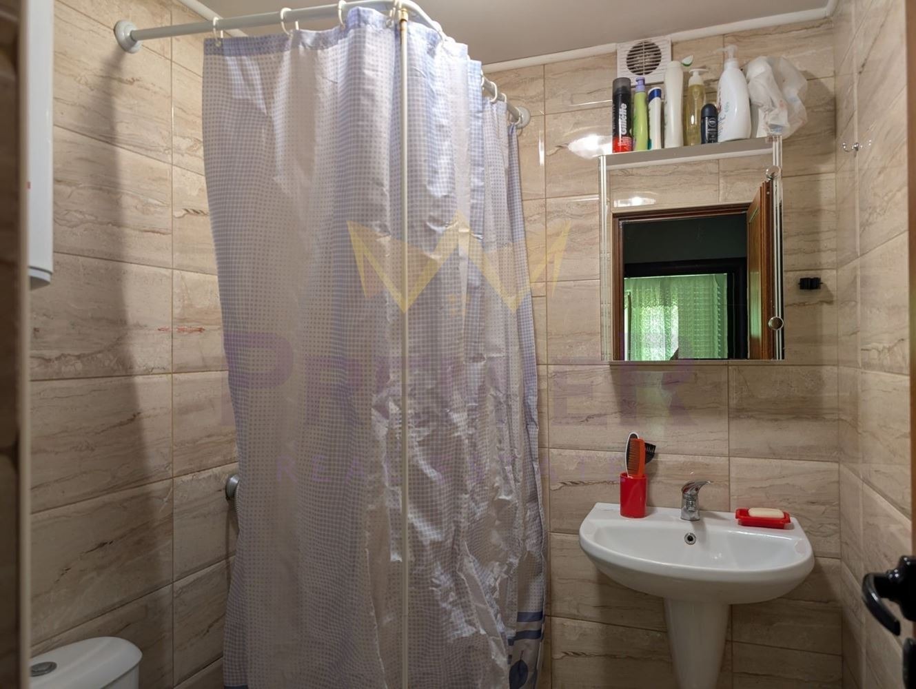 Продава 3-СТАЕН, гр. Варна, Лятно кино Тракия, снимка 7 - Апартаменти - 55098047
