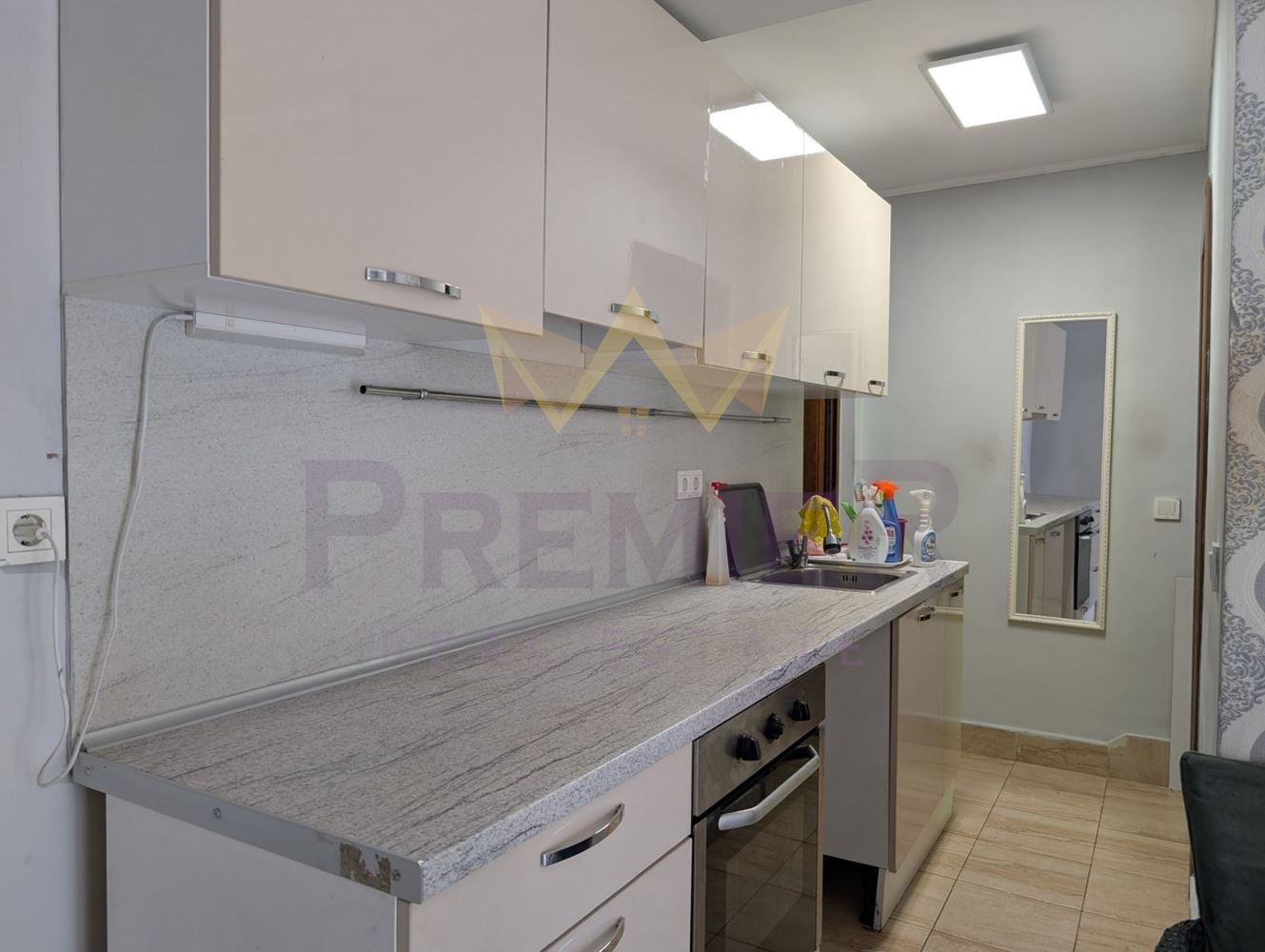 Продава 3-СТАЕН, гр. Варна, Лятно кино Тракия, снимка 5 - Апартаменти - 55098047