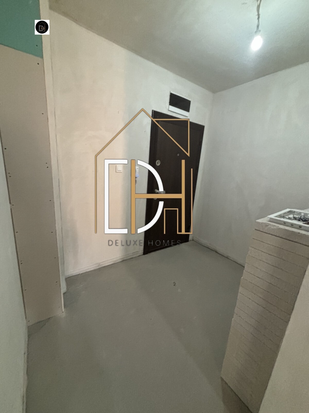 Продава 3-СТАЕН, гр. Пловдив, Южен, снимка 2 - Апартаменти - 55441387
