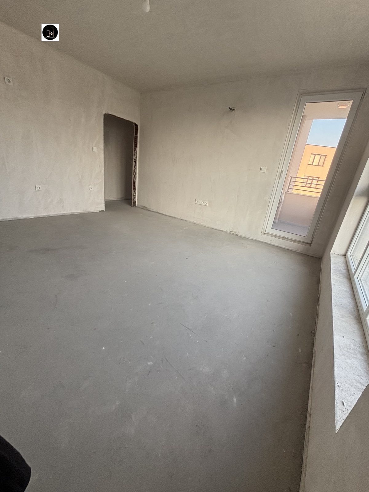 Продава 3-СТАЕН, гр. Пловдив, Южен, снимка 9 - Апартаменти - 55441387