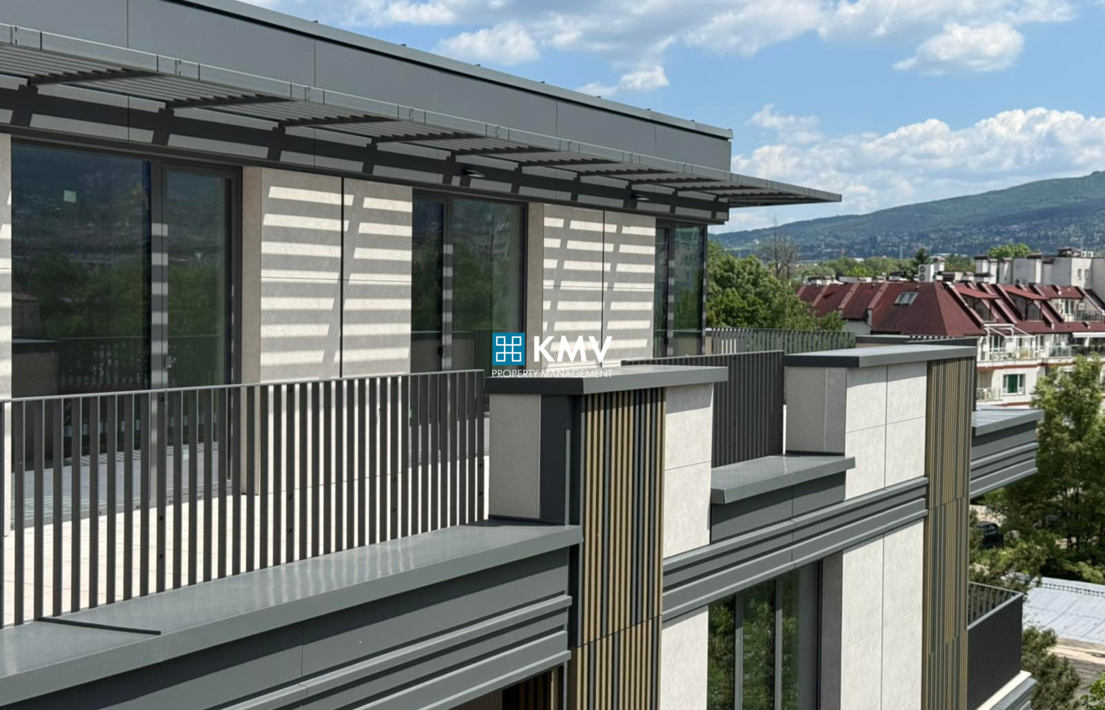 Продава 4-СТАЕН, гр. София, Кръстова вада, снимка 3 - Апартаменти - 54747356