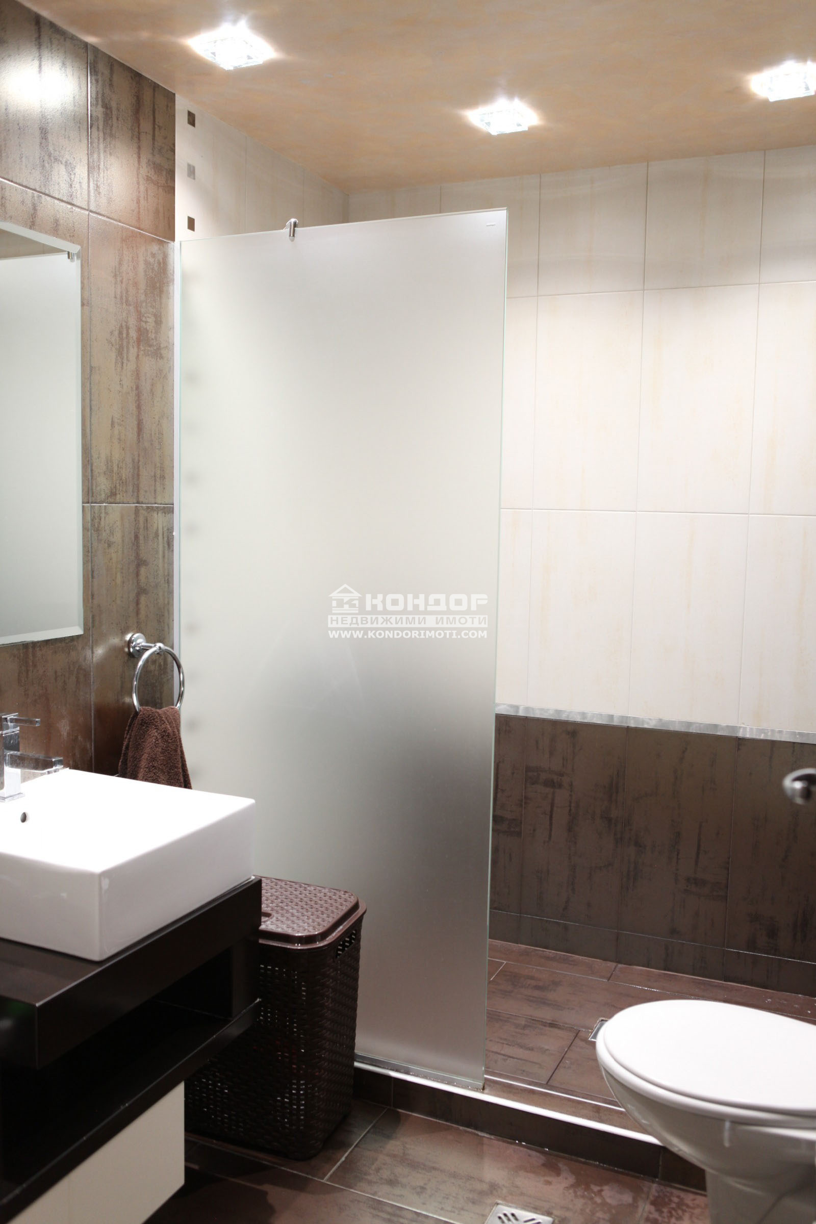 Продава МНОГОСТАЕН, гр. Пловдив, Кючук Париж, снимка 9 - Апартаменти - 52629175