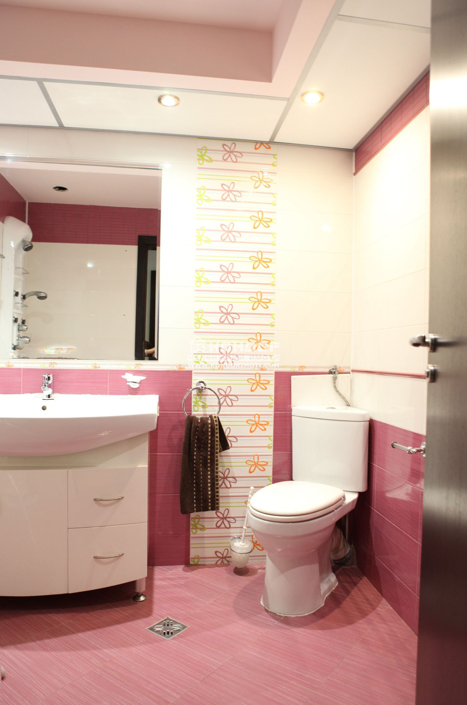 Продава МНОГОСТАЕН, гр. Пловдив, Кючук Париж, снимка 7 - Апартаменти - 52629175