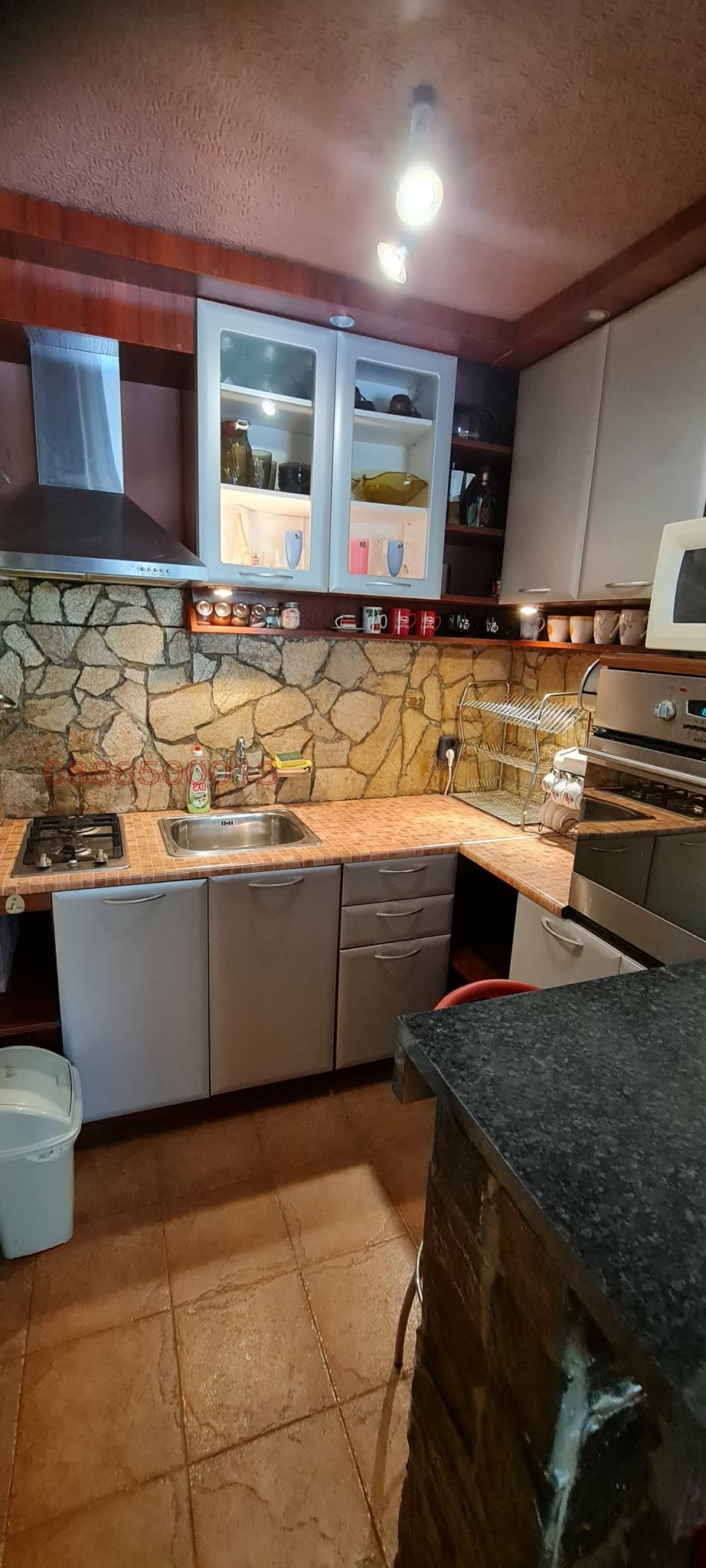 Продава КЪЩА, с. Рударци, област Перник, снимка 11 - Къщи - 54687682