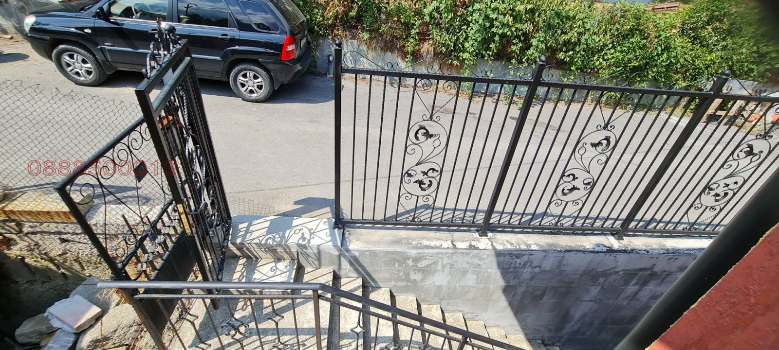 Продава КЪЩА, с. Рударци, област Перник, снимка 2 - Къщи - 54687682