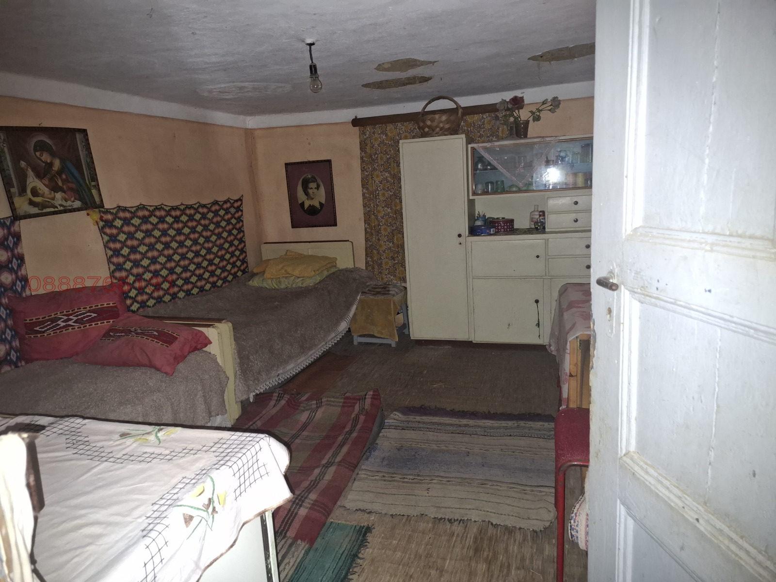 Продава КЪЩА, с. Айдемир, област Силистра, снимка 11 - Къщи - 55679861
