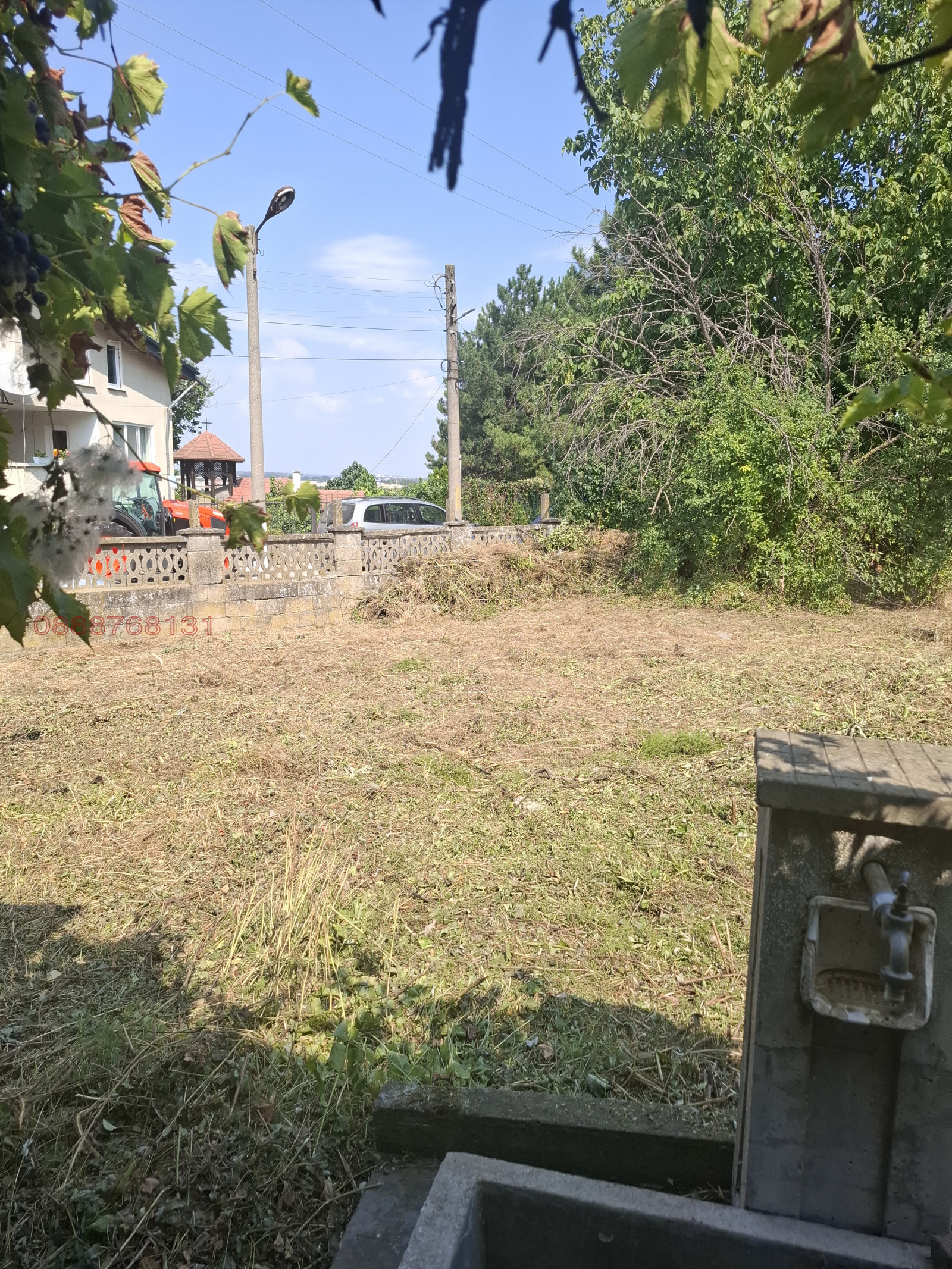 Продава КЪЩА, с. Айдемир, област Силистра, снимка 15 - Къщи - 55679861