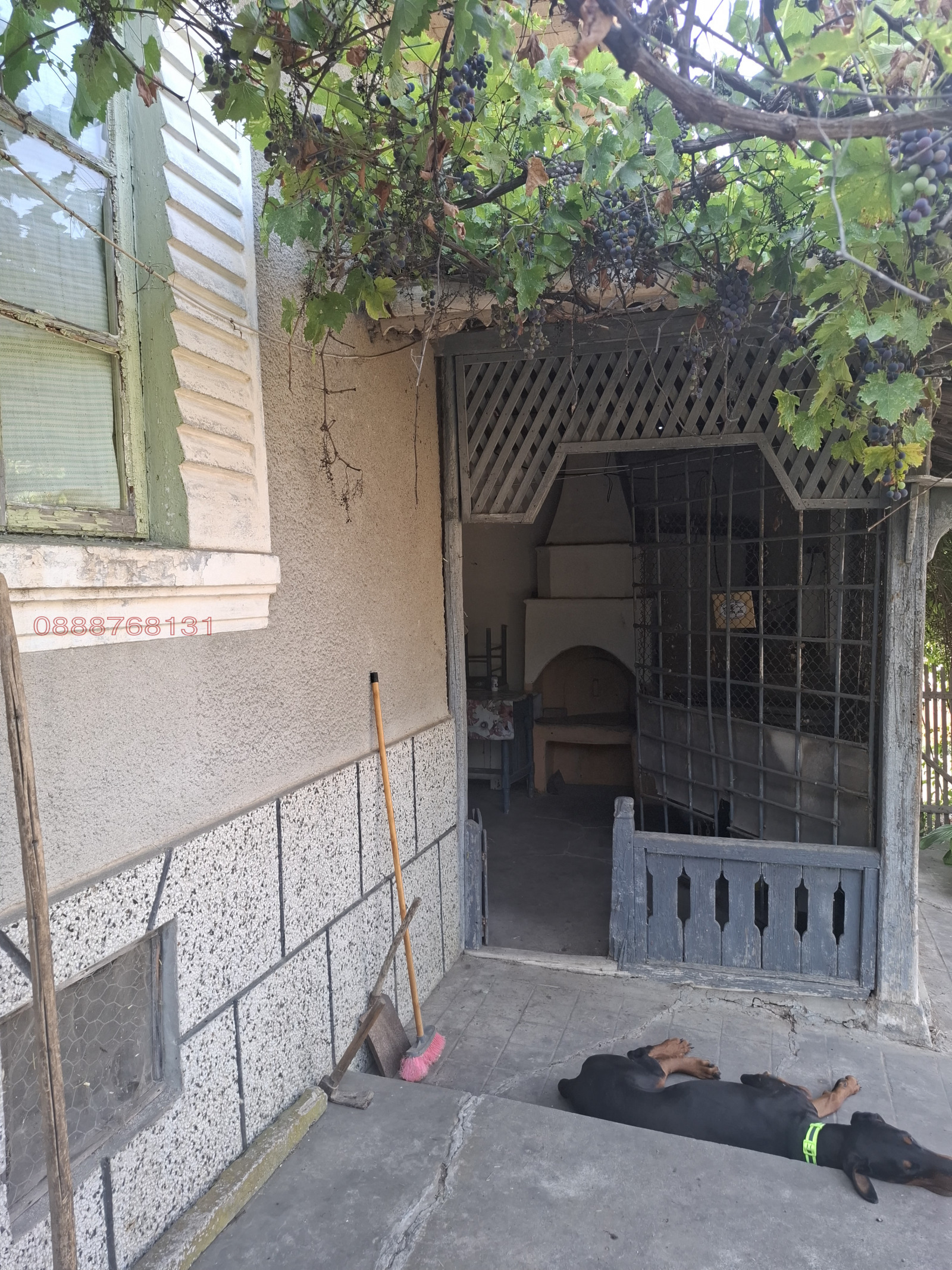Продава КЪЩА, с. Айдемир, област Силистра, снимка 6 - Къщи - 55679861
