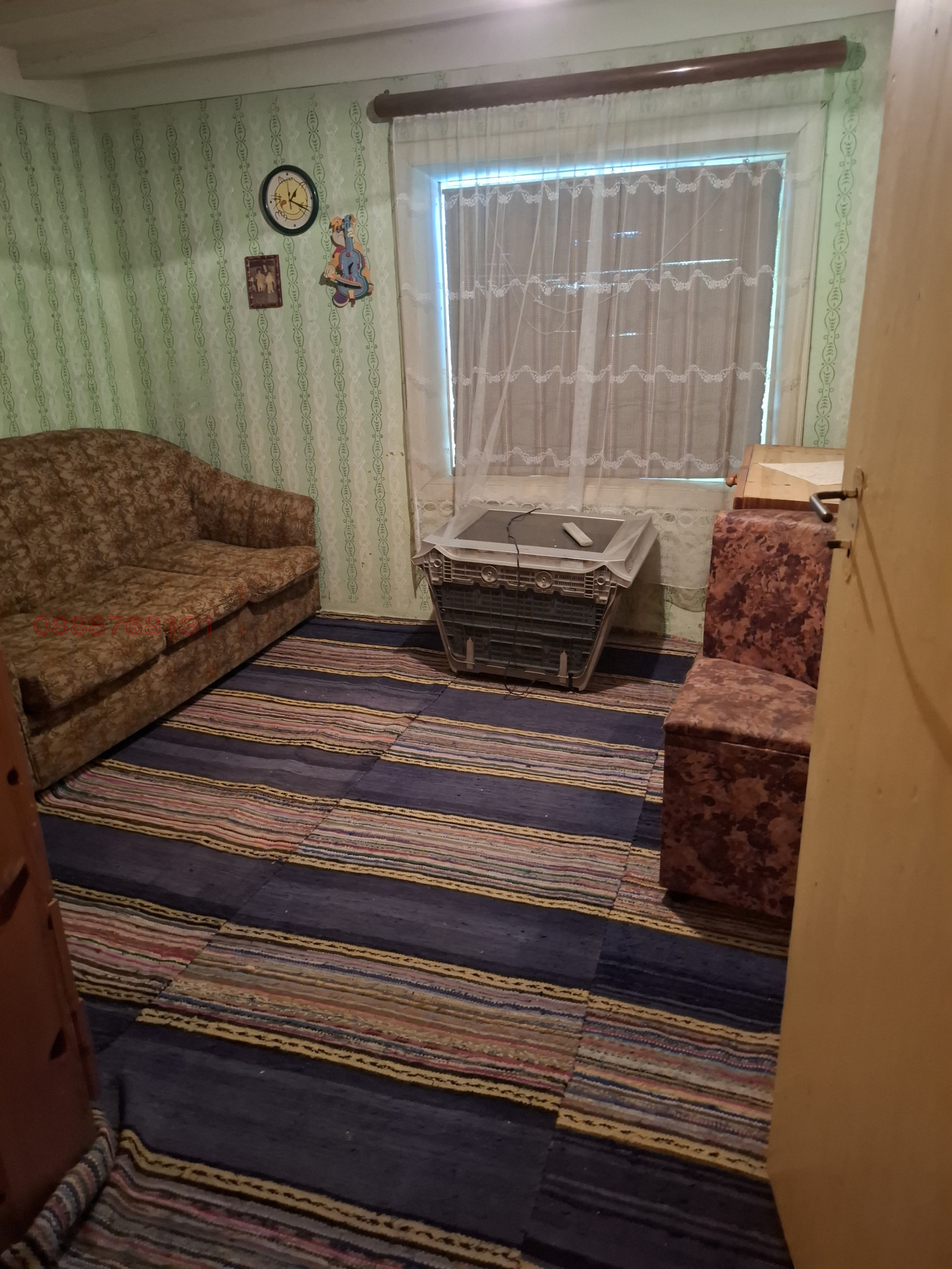 Продава КЪЩА, с. Айдемир, област Силистра, снимка 12 - Къщи - 55679861