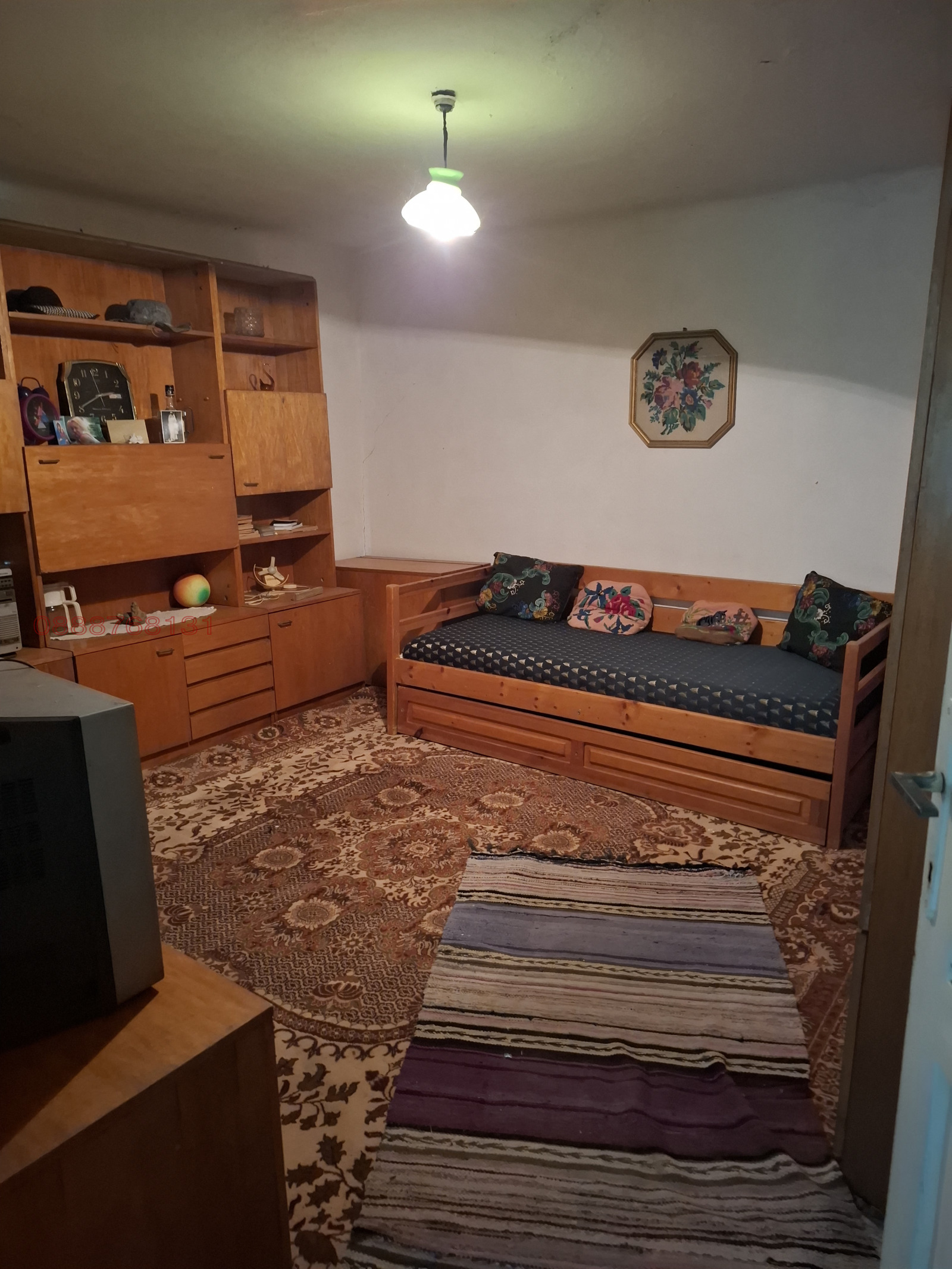 Продава КЪЩА, с. Айдемир, област Силистра, снимка 13 - Къщи - 55679861
