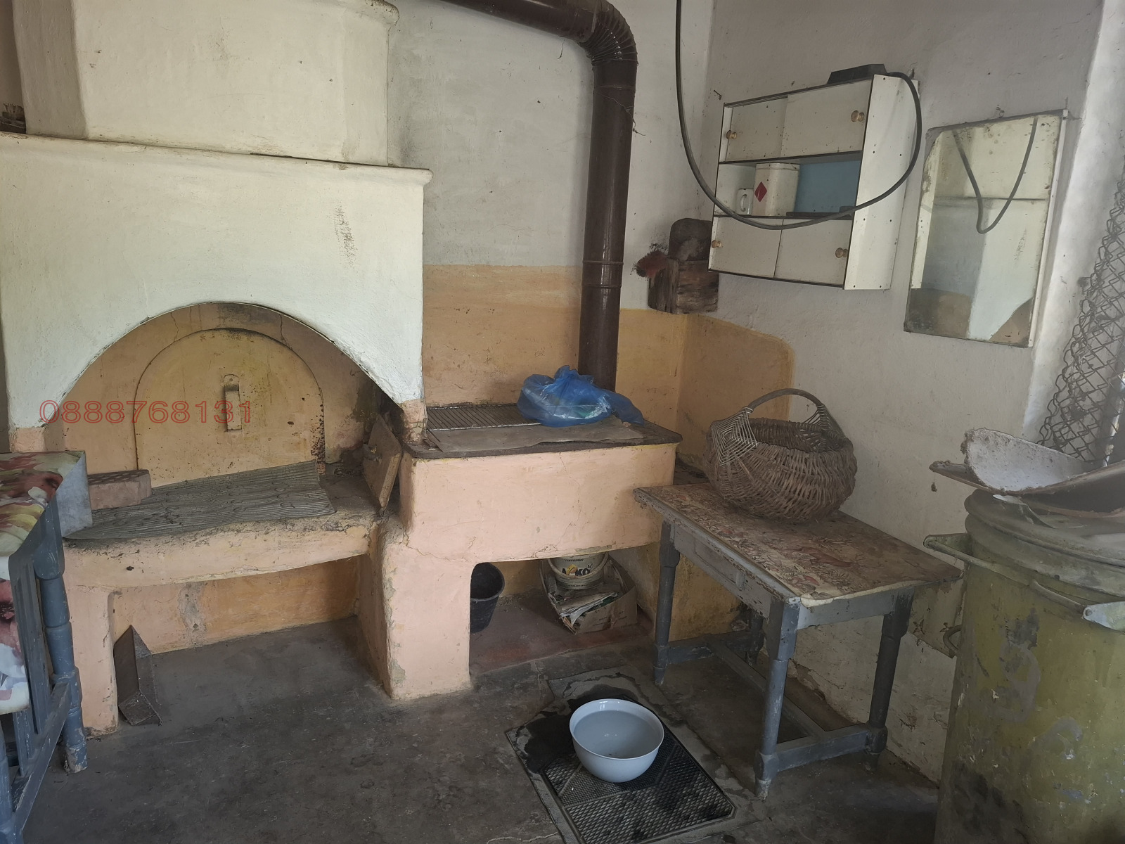 Продава КЪЩА, с. Айдемир, област Силистра, снимка 3 - Къщи - 55679861