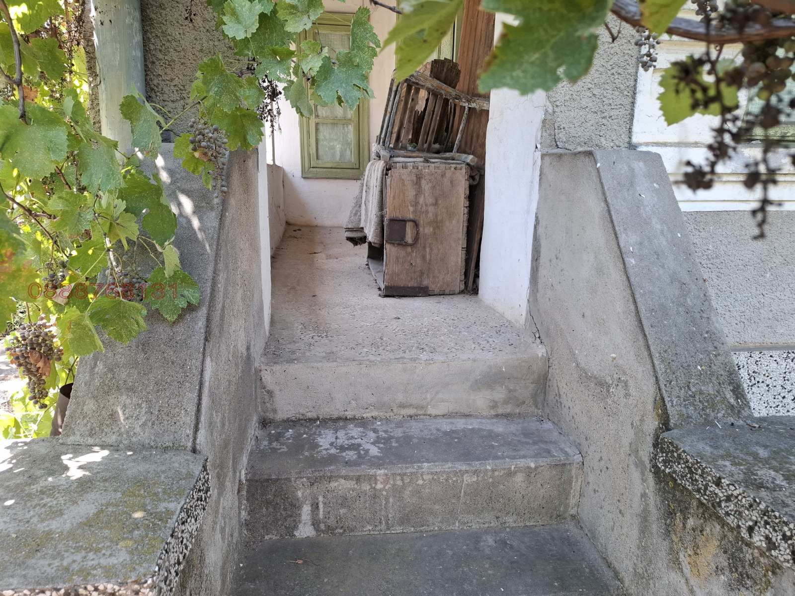 Продава КЪЩА, с. Айдемир, област Силистра, снимка 7 - Къщи - 55679861