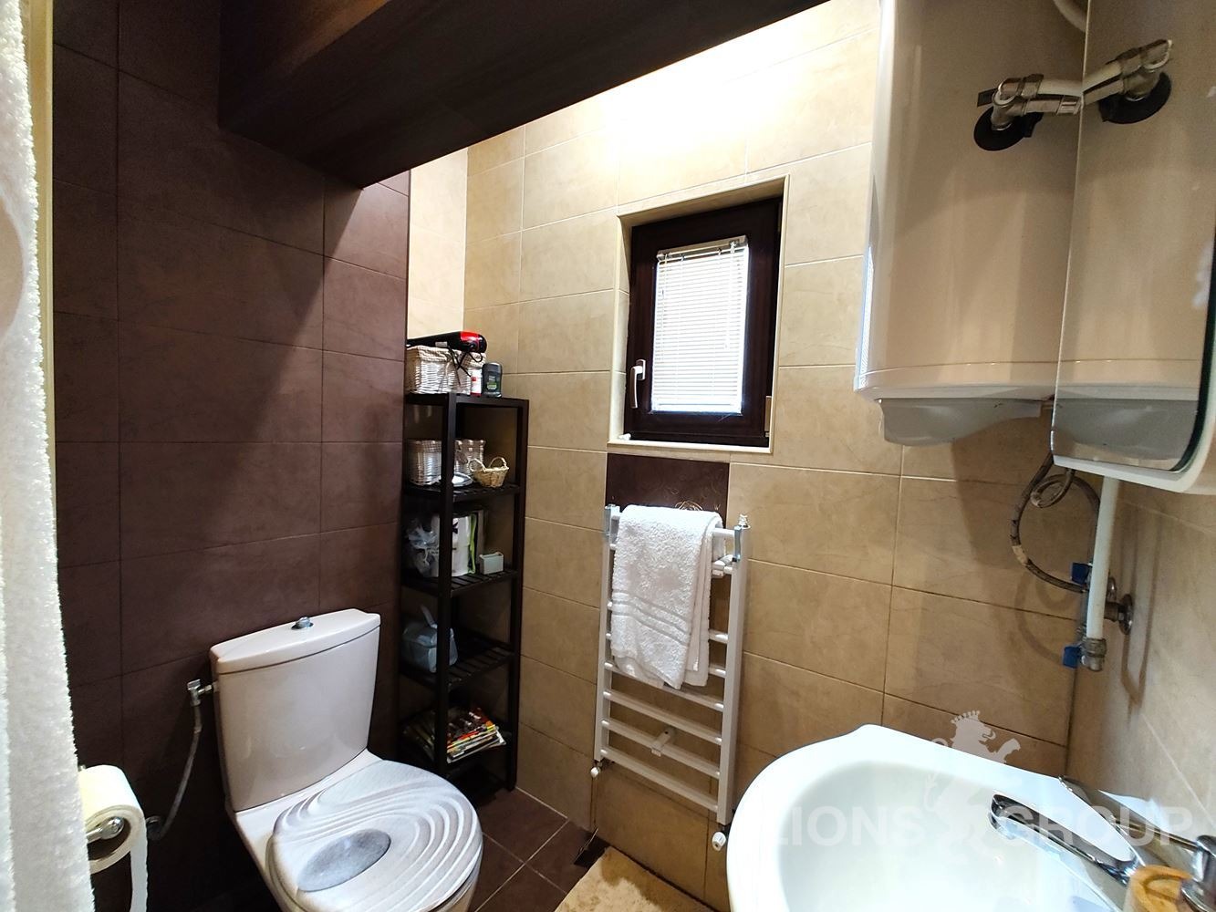 Продава КЪЩА, с. Яребична, област Варна, снимка 10 - Къщи - 55952701