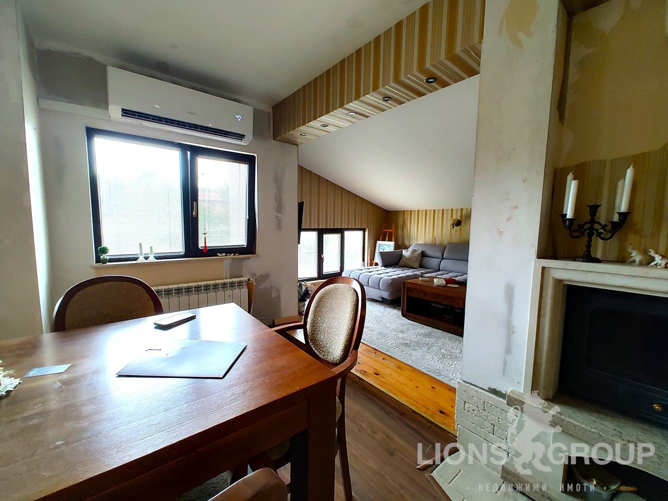 Продава КЪЩА, с. Яребична, област Варна, снимка 4 - Къщи - 55952701