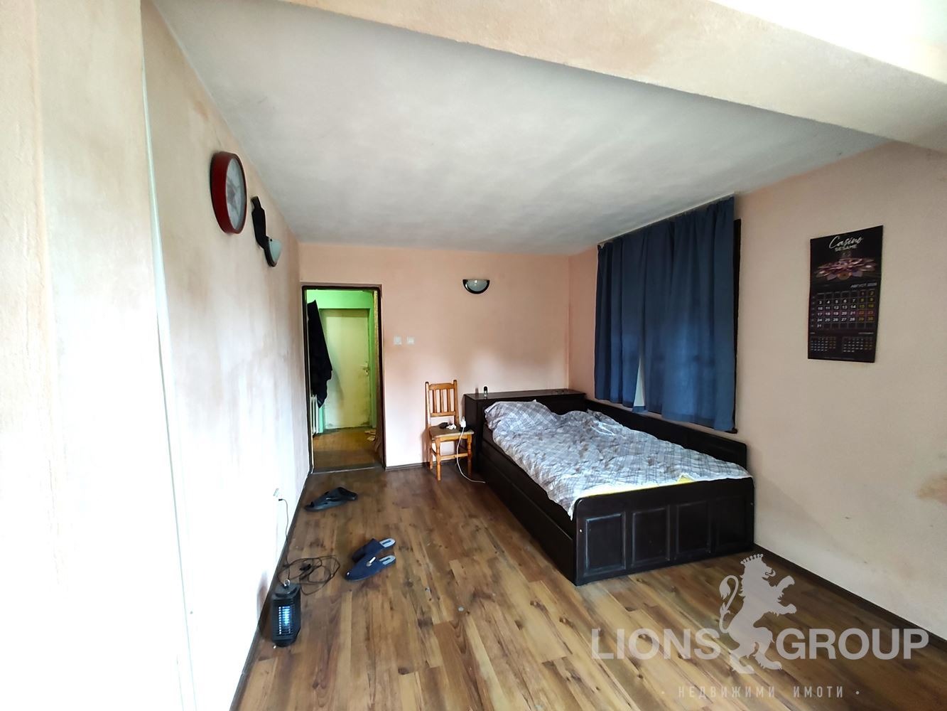 Продава КЪЩА, с. Яребична, област Варна, снимка 14 - Къщи - 55952701