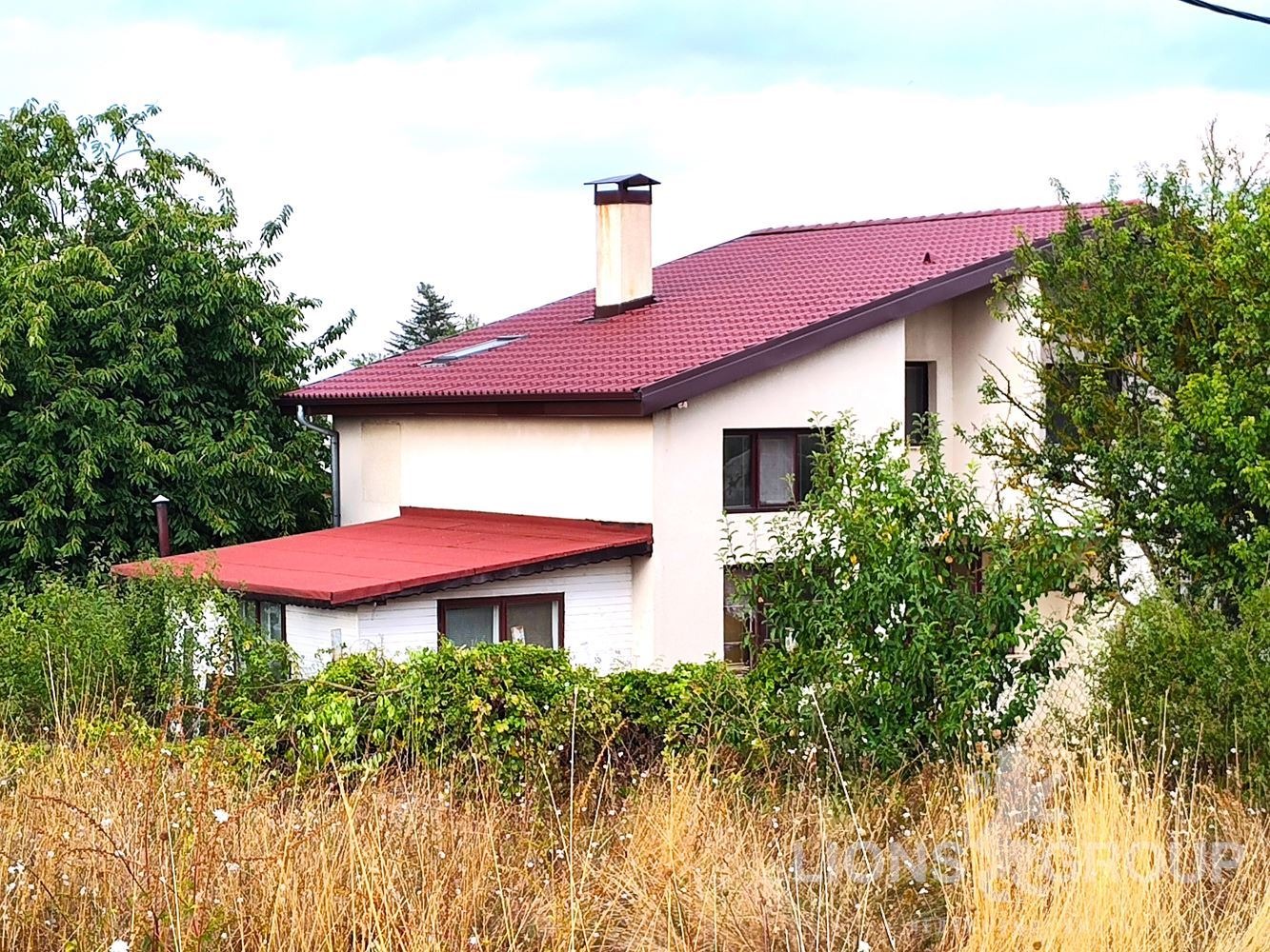 Продава КЪЩА, с. Яребична, област Варна