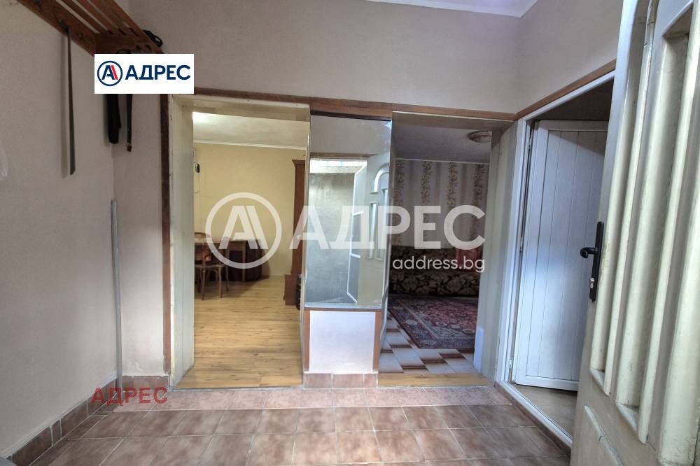 Продава КЪЩА, гр. Варна, Автогара, снимка 5 - Къщи - 56073193