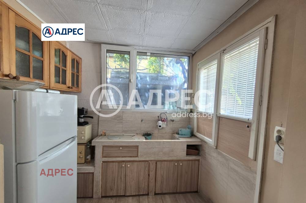 Продава КЪЩА, гр. Варна, Автогара