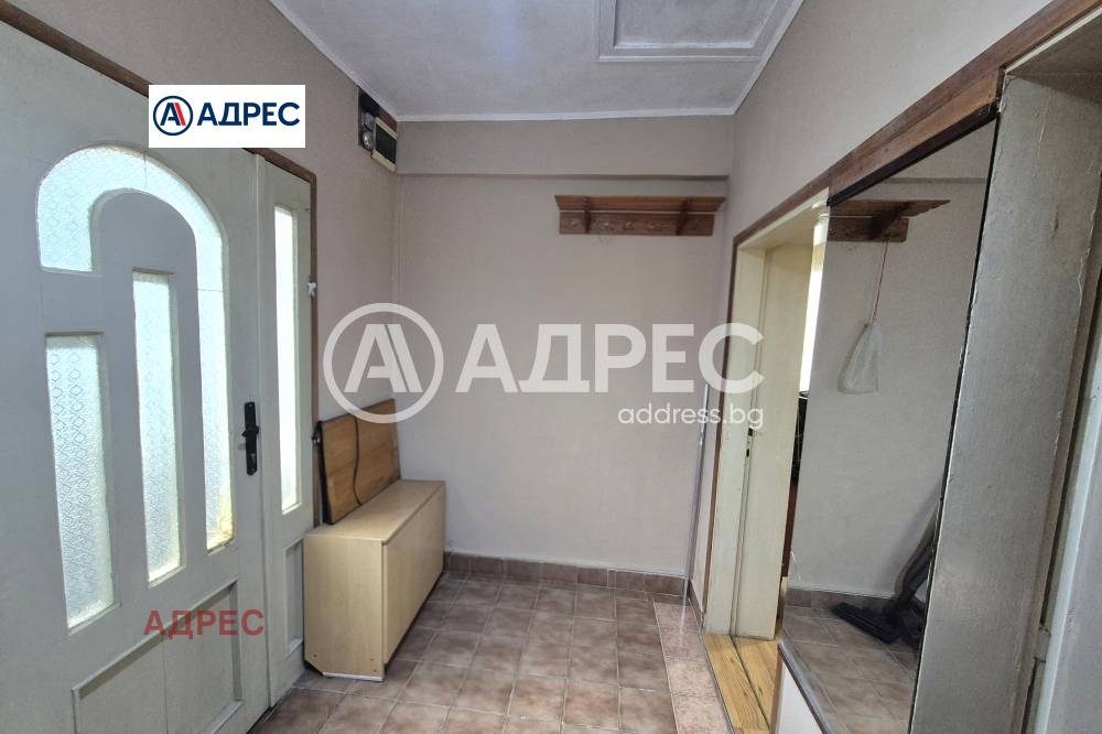 Продава КЪЩА, гр. Варна, Автогара, снимка 8 - Къщи - 56073193